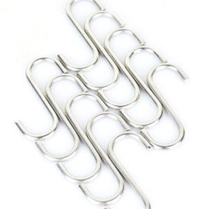 10 Hooks for Jeans ACC